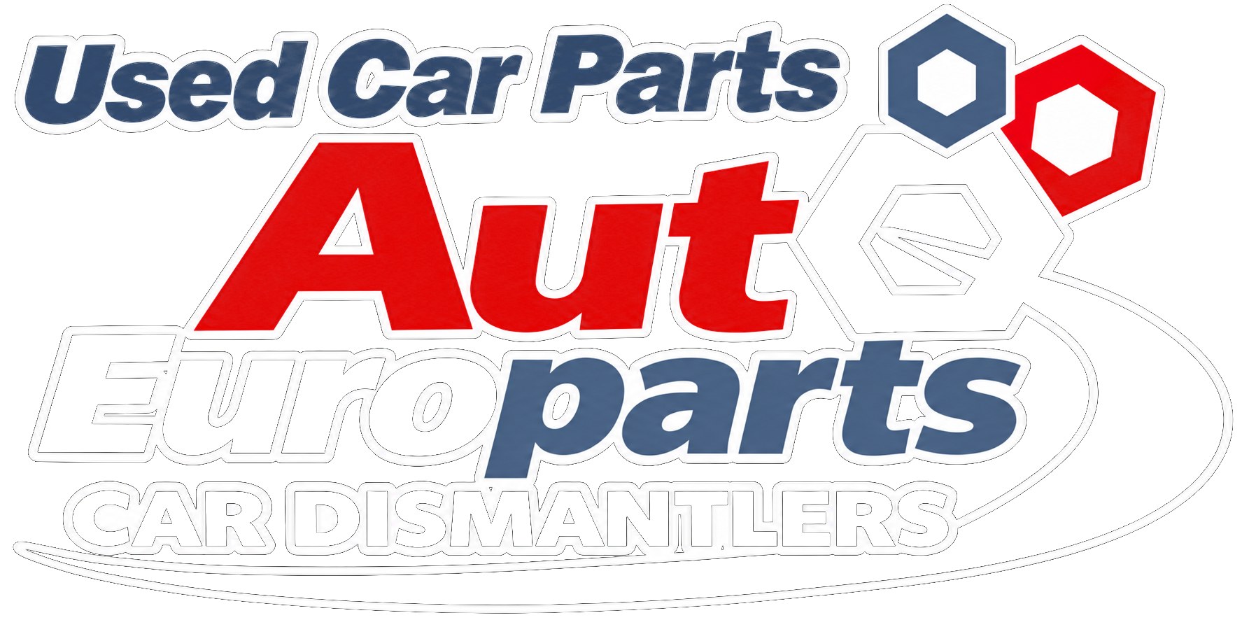 Auto Europarts — Car Dismantlers